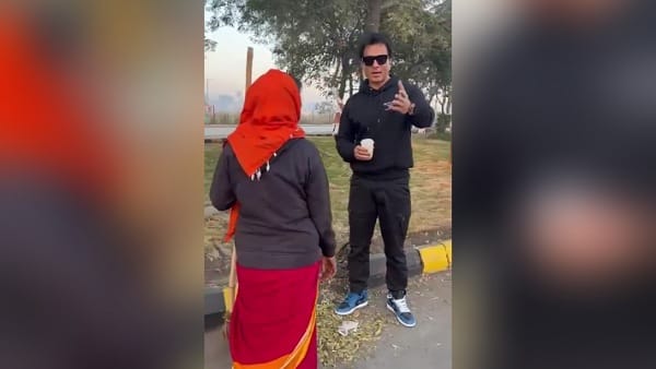 वायरल वीडियो में सोनू सूद ने कही ये बात