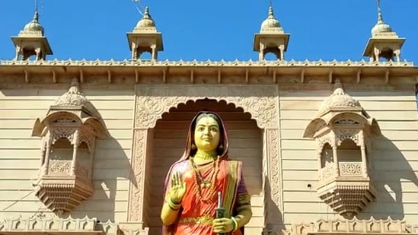 शिवाजी महाराज के वंशज होंगे शामिल