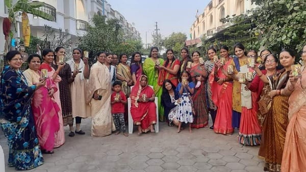 बच्चों तक पहुंचेगी गौरव गाथा