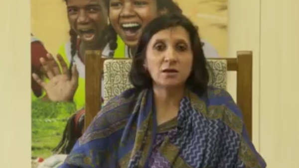 प्रमुख सचिव सामान्य प्रशासन विभाग, दीप्ति गॉड मुखर्जी ने दी जानकारी