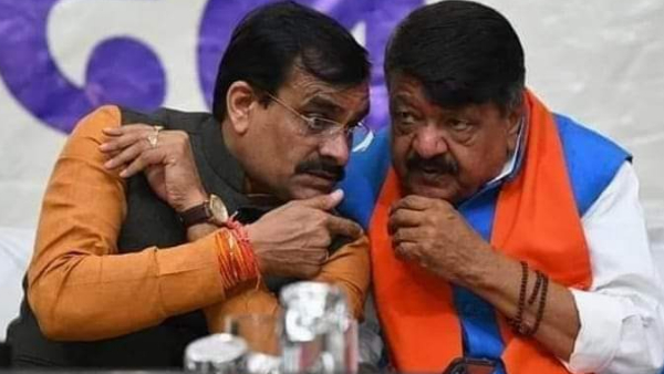 विजयवर्गीय को मिल सकती है बड़ी जिम्मेदारी
