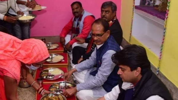 अगर 2023 विधानसभा चुनाव जीती तो क्या मुख्यमंत्री शिवराज रहेंगे ?
