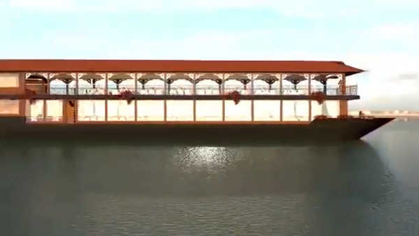 मार्च माह में शुरू होने की संभावना मार्च माह में शुरू होने की संभावना