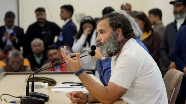 भाजपा का होगा सूपड़ा साफ