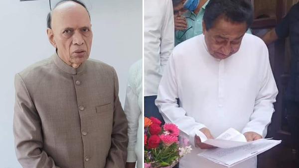 कमलनाथ को मुख्यमंत्री बनाने के लिए 1 जनवरी को संकल्प दिवस