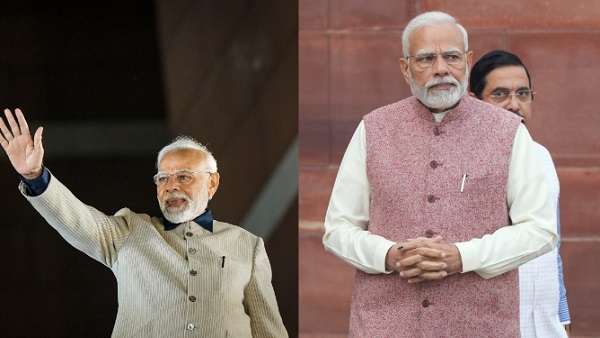 कौन उठाता है PM मोदी के कपड़ों का खर्च, RTI में हुआ था खुलासा कौन उठाता है PM मोदी के कपड़ों का खर्च, RTI में हुआ था खुलासा