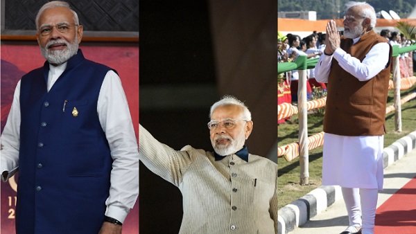Why PM Narendra Modi clothes In controversy Why PM Narendra Modi clothes In controversy