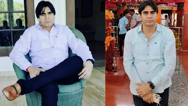  राजू ठेहट व बलबीर बानूड़ा की जोड़ी