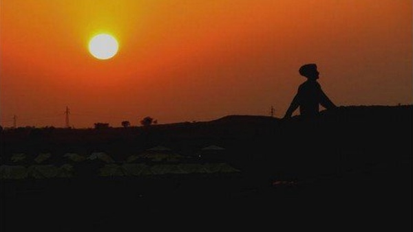 दिन और रात की वजह