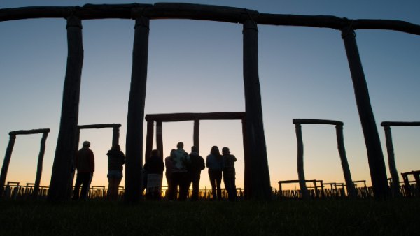 शीतकालीन संक्रांति