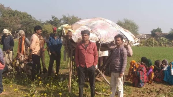 Daughter-in-law killed brother-in-law, Daughter-in-law killed brother-in-law,