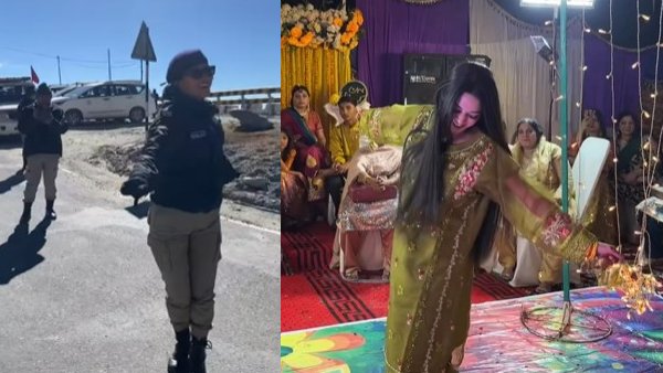 सुपरमॉडल, बॉक्सर, राइडर भी एक्शा केरुंग