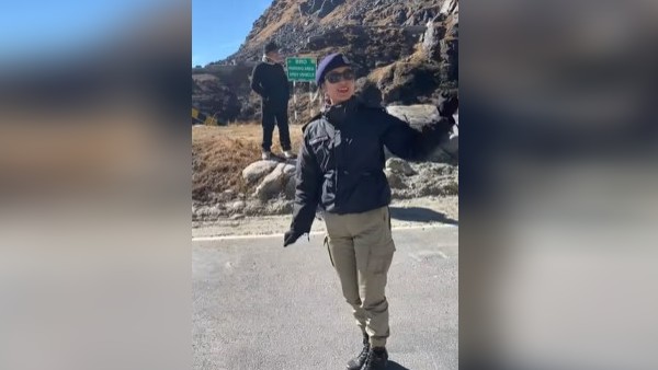 अब तक 8.1 मिलियन से ज्यादा व्यूज आए