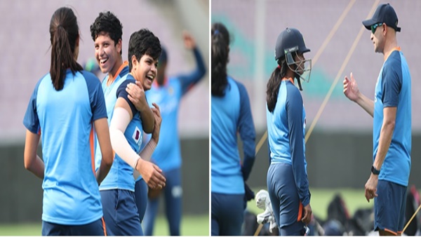 India Women vs Australia Women India Women vs Australia Women