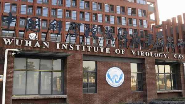 'वुहान इंस्टीट्यूट ऑफ वायरोलॉजी से लीक हो गया'