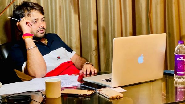  पेपर लीक होते ही सुरेश ढाका हुआ अंडरग्राउंड