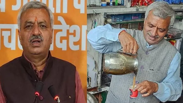 shimla urban seat Result 