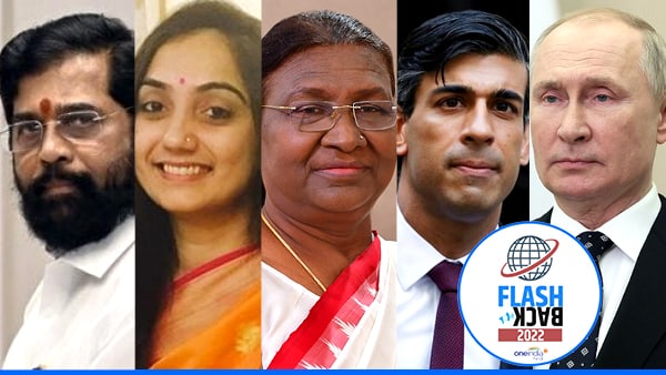 Year Ender 2022 Most Search Leaders Year Ender 2022 Most Search Leaders