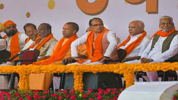 पार्टी नेतृत्व को येदियुरप्पा की अहमियत मालूम है