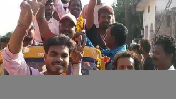 Maharashtra Gram Panchayat Elections