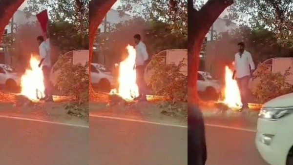 लोग दे रहे ऐसे-ऐसे रिएक्शन