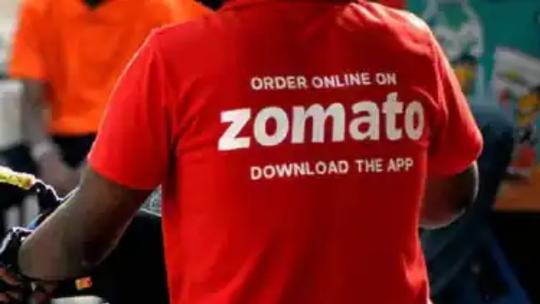 Zomato booking Zomato booking