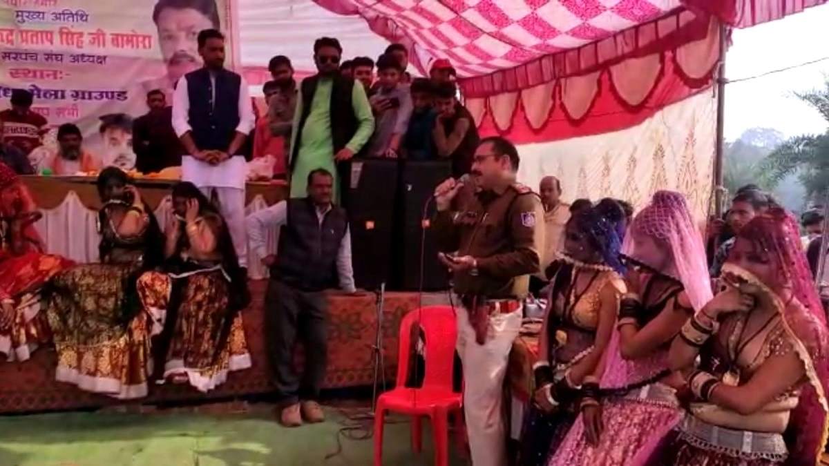 Sagar : वर्दीवाला जादूगर