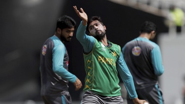 मोहम्मद आमिर ने दिया ये जवाब मोहम्मद आमिर ने दिया ये जवाब