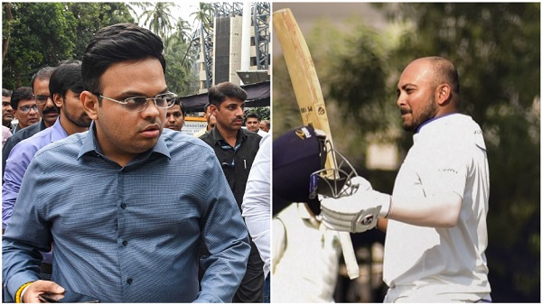 Prithvi Shaw Prithvi Shaw