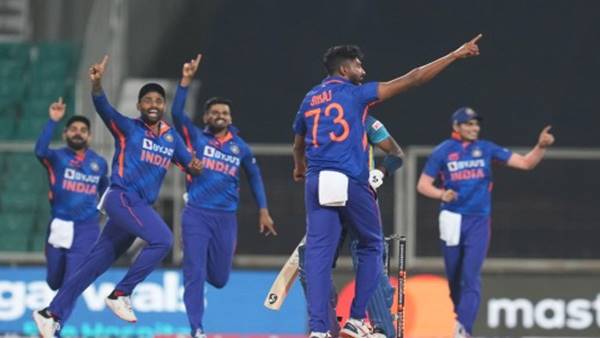 सीरीज को 3-0 से किया अपने नाम