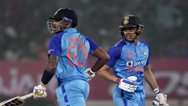 वनडे वर्ल्‍ड कप 2023 में होंगे सूर्यकुमार!