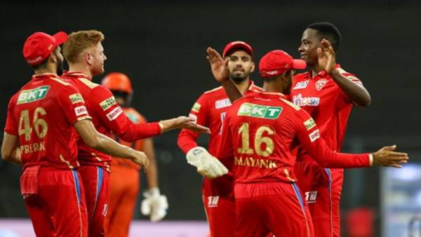 शिखर धवन करेंगे पंजाब की कप्तानी