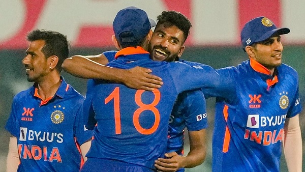 वनडे क्रिकेट का नया धमाका शुभमन गिल