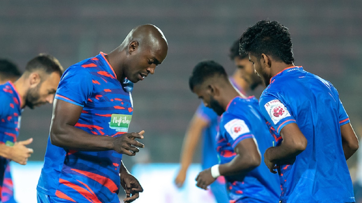 Indian Super League Indian Super League