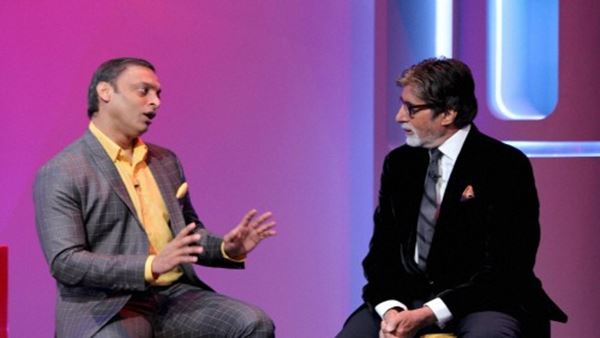 शोएब अख्तर का फूटा गुस्सा