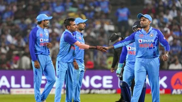 चहल ने की दमदार वापसी