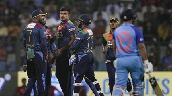 भारत ने की थी जबरदस्त शुरुआत भारत ने की थी जबरदस्त शुरुआत