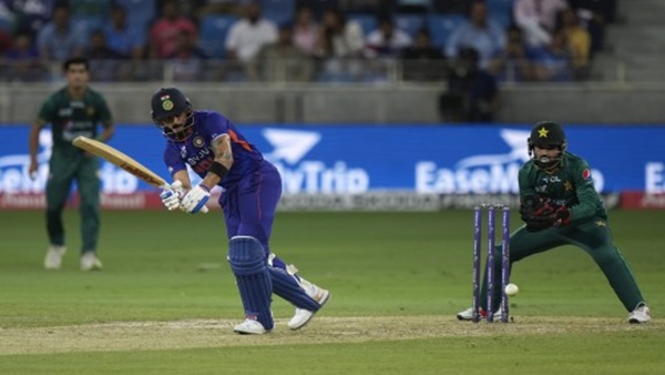 एशिया कप में भारत-पाकिस्तान का रिकॉर्ड एशिया कप में भारत-पाकिस्तान का रिकॉर्ड