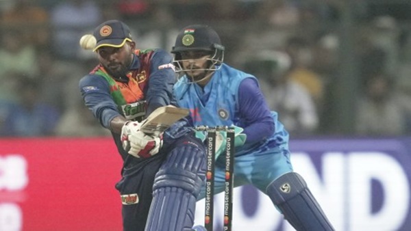 वापसी करना चाहेगी श्रीलंका