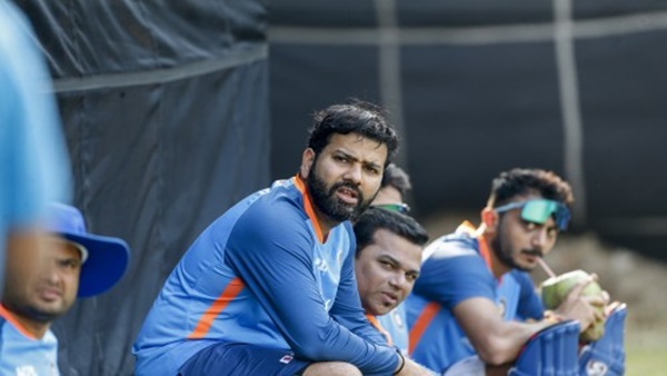 क्या अब पूरी तरह से फिट हैं रोहित शर्मा