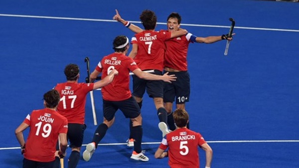 वर्ल्ड कप के लिए भारतीय टीम