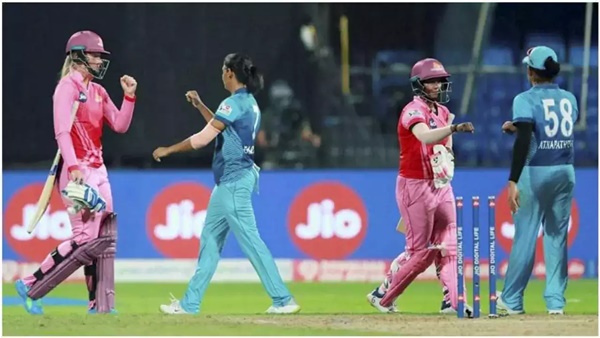 5 से 23 मार्च तक खेली जाएगी महिला IPL! 5 से 23 मार्च तक खेली जाएगी महिला IPL!