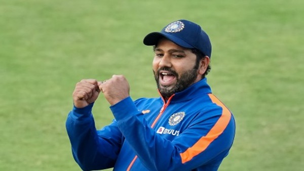 अपनी शादी की अंगूठी भी भूल गए थे रोहित