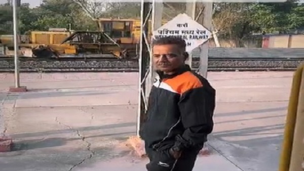 सोशल मीडिया पर वायरल