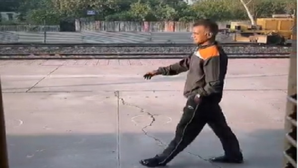 यूजर ने पोस्ट को सराहा