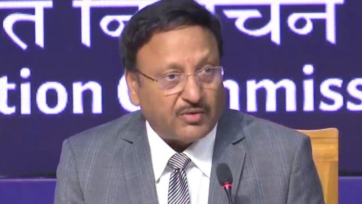 Nagaland, Meghalaya And Tripura Assembly Election Dates Live Updates In Hindi Nagaland, Meghalaya And Tripura Assembly Election Dates Live Updates In Hindi