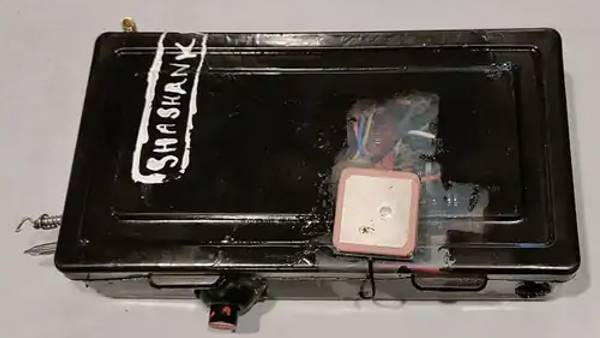 वोमेन सेफ्टी डिवाइस का दूसरा फीचर क्या है ?