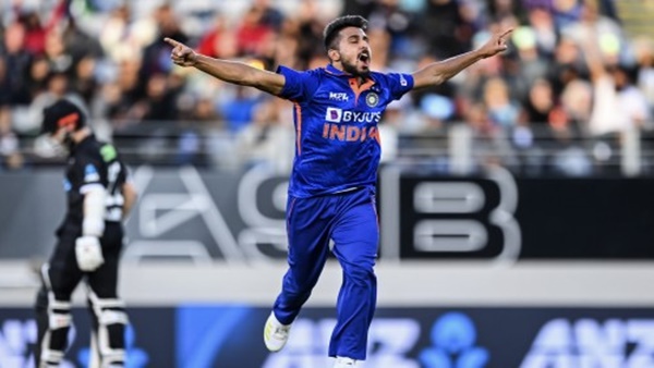 नेट्स पर 160 की रफ्तार से डालते हैं गेंद