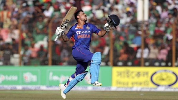 ईशान को नहीं मिल रहे पर्याप्त मौके!