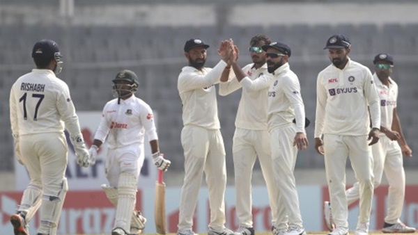 जडेजा को पास करना होगा फिटनेस टेस्ट